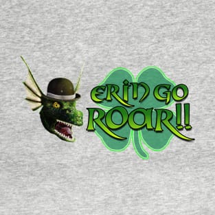 Erin Go ROAR! T-Shirt